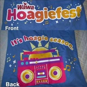 Hoagiefest MultiColors INDIVIDUALLY SOLD